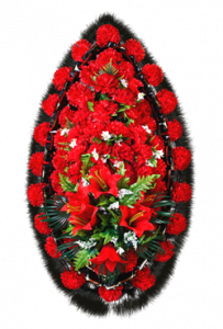 Венок "ЭЛИТ"