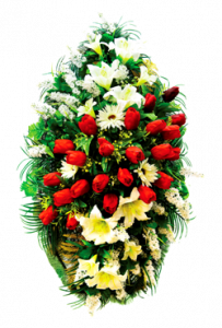 Венок "ЭЛИТ"