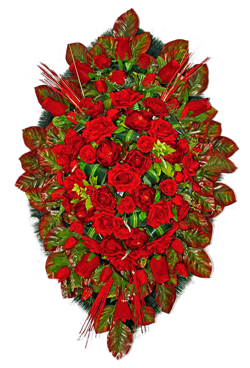 Венок "ЭЛИТ"
