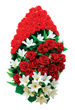 Венок "ЭЛИТ"