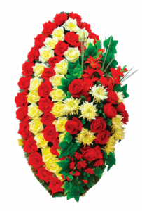 Венок "ЭЛИТ"