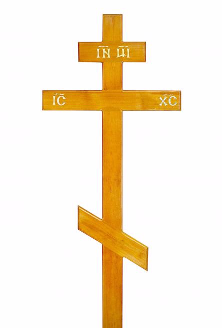 Крест 