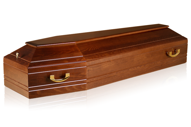 Гроб Феникс 6