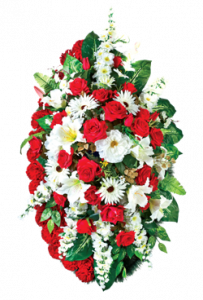 Венок "ЭЛИТ"