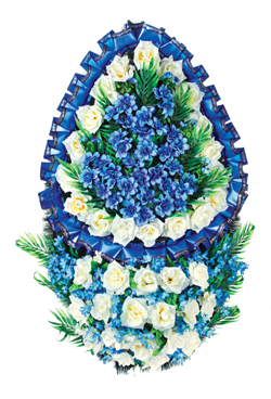 Венок "ЭЛИТ"
