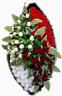Венок "АВТОРСКИЙ"