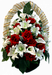 Корзина "ЭЛИТ" Ладья малая