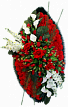 Венок "АВТОРСКИЙ"